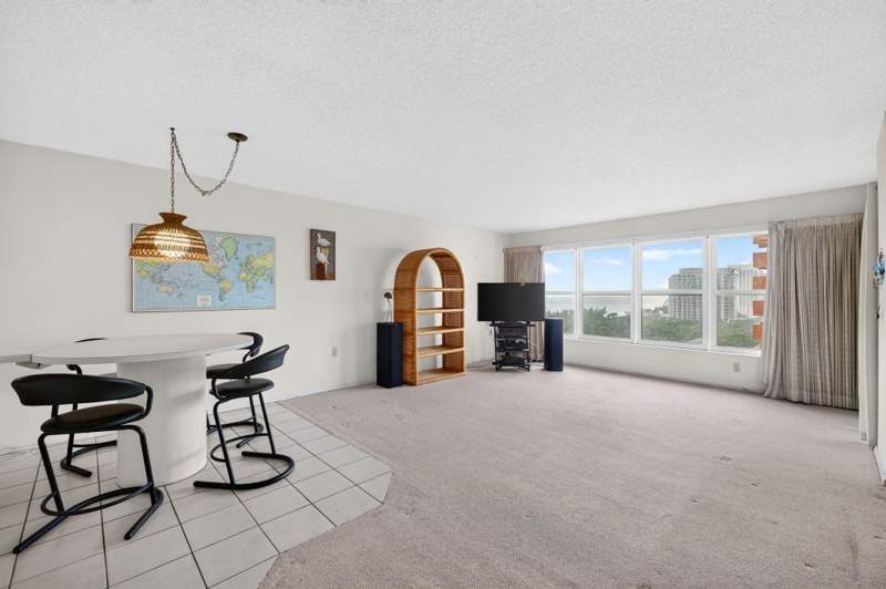 1 bedroom Condominium at 3000 E Sunrise Boulevard #15E, Carlton Tower Condo, Fort Lauderdale — photo 5