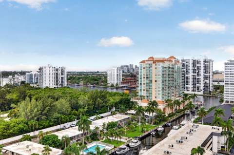 3000 E Sunrise Boulevard #15E, Fort Lauderdale FL - photo 16 of 58