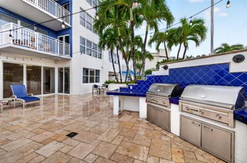 3000 E Sunrise Boulevard #15E, Fort Lauderdale FL - photo 21 of 58
