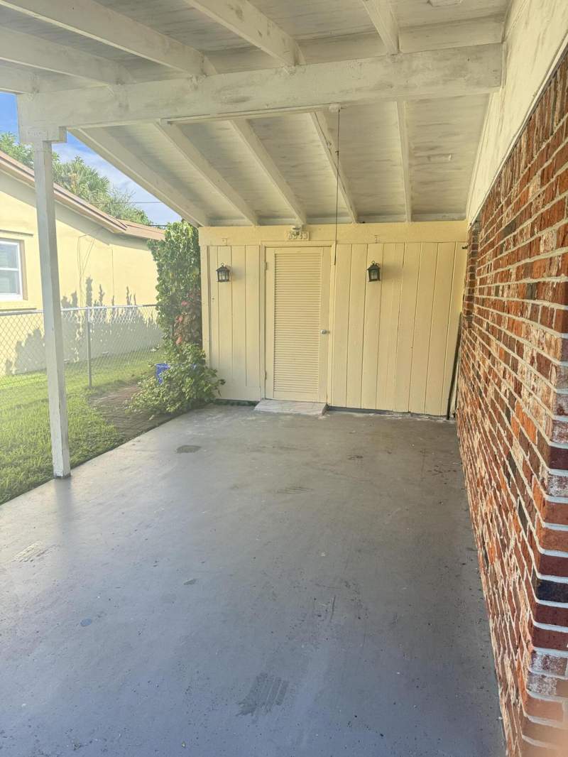 3 bedroom Single Family Residence at 3533 Florida Boulevard, Palm Beach Cabana Colony 1, Cabana Colony — photo 5