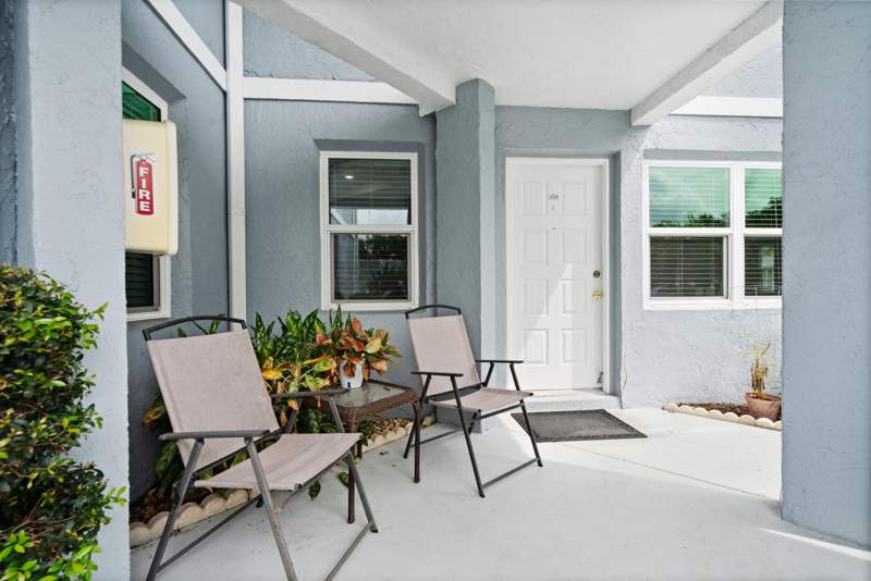 2 bedroom Condominium at 3290 SE Aster Lane #D158, The Village Of Stuart Condo, Stuart — photo 4