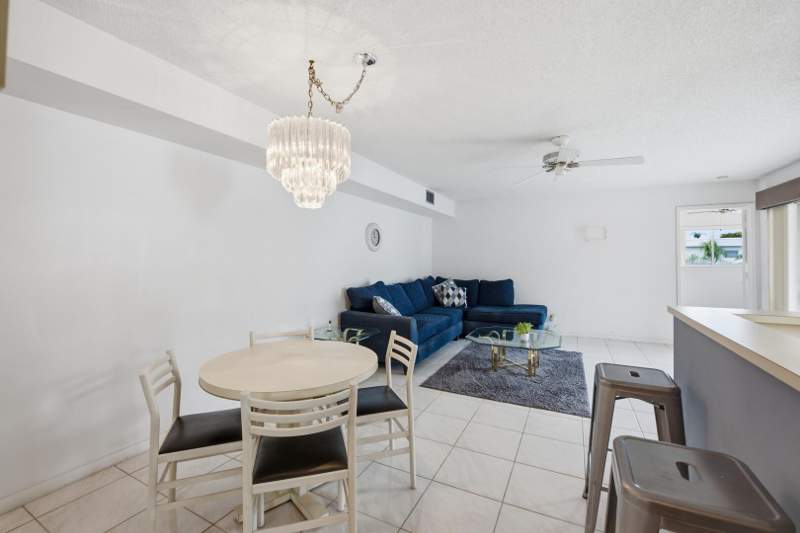 2 bedroom Condominium at 14898 Wedgefield Drive #208, International Club, Delray Beach — photo 5