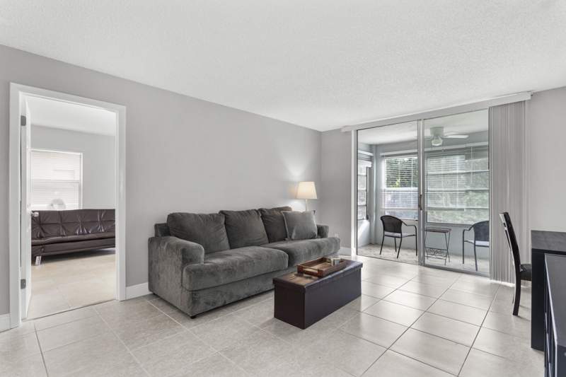 1 bedroom Condominium at 9700 Sunrise Lakes Boulevard #101, Sunrise Lakes 144 Condo, Sunrise — photo 5