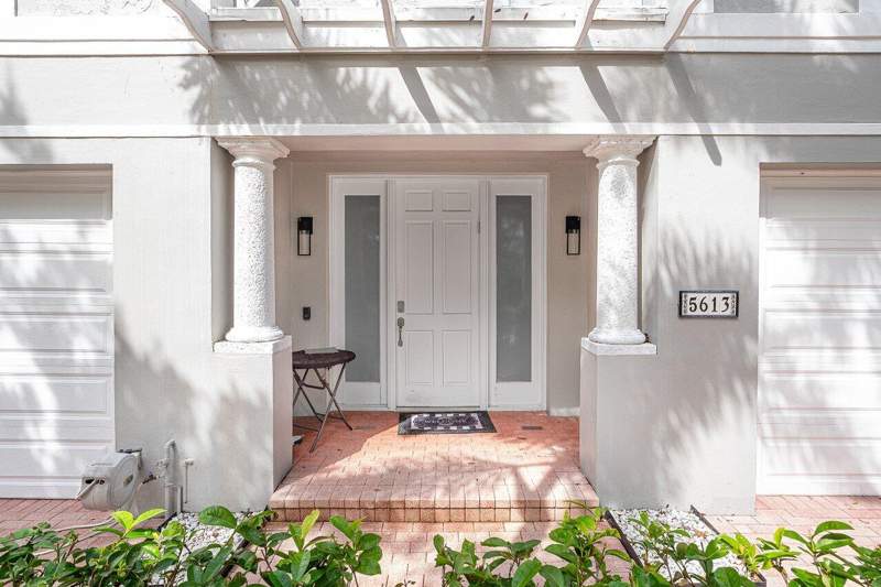 3 bedroom Townhouse at 5613 NW 39th Avenue, Cambridge Park, Boca Raton — photo 2