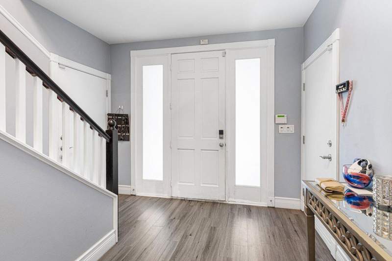 3 bedroom Townhouse at 5613 NW 39th Avenue, Cambridge Park, Boca Raton — photo 3