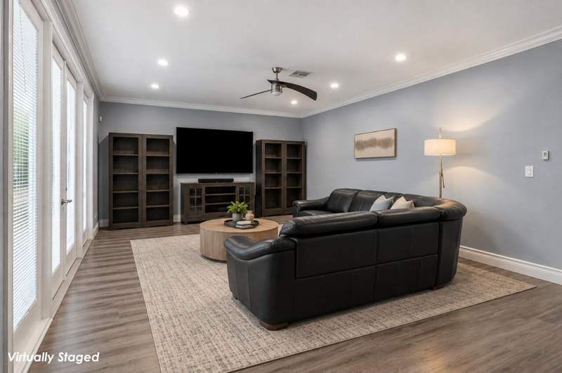 3 bedroom Townhouse at 5613 NW 39th Avenue, Cambridge Park, Boca Raton — photo 4