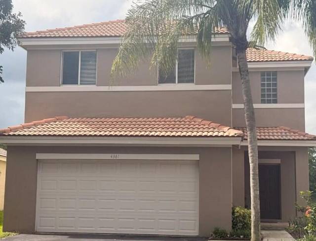 4361 Dogwood Circle