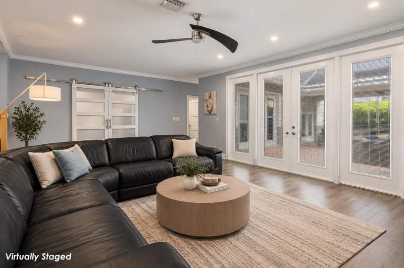 3 bedroom Townhouse at 5613 NW 39th Avenue, Cambridge Park, Boca Raton — photo 5