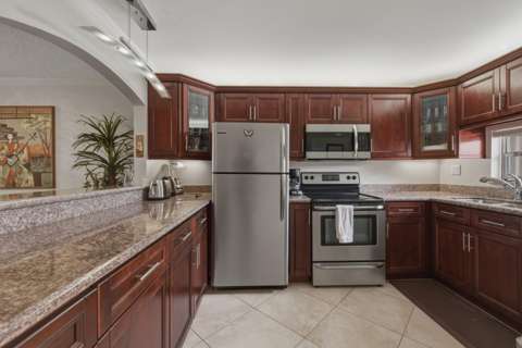 811 S Hollybrook Drive #202, starter home for sale in Pembroke Pines