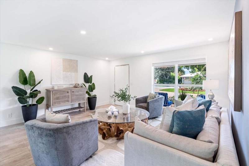3 bedroom Single Family Residence at 100 NW 18th Street, High Acres 3rd Add, Delray Beach — photo 4