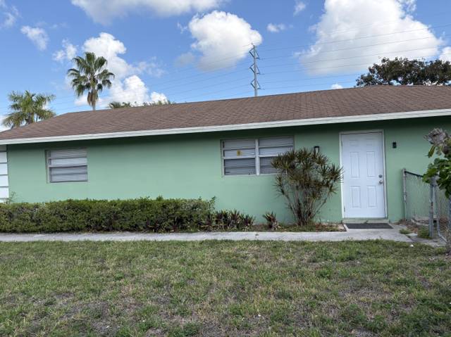 5954 BAHAMA Court, home for sale in West Palm Beach