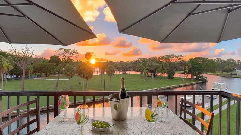 2 bedroom Condominium at 1350 River Reach Drive #417, River Reach Condominium Vi, Fort Lauderdale — photo 2