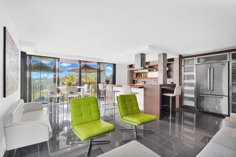 2 bedroom Condominium at 1350 River Reach Drive #417, River Reach Condominium Vi, Fort Lauderdale — photo 3