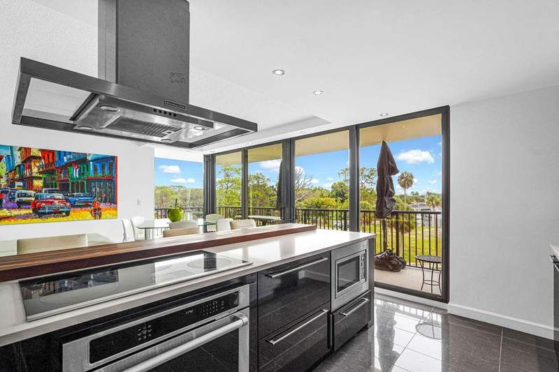 2 bedroom Condominium at 1350 River Reach Drive #417, River Reach Condominium Vi, Fort Lauderdale — photo 4
