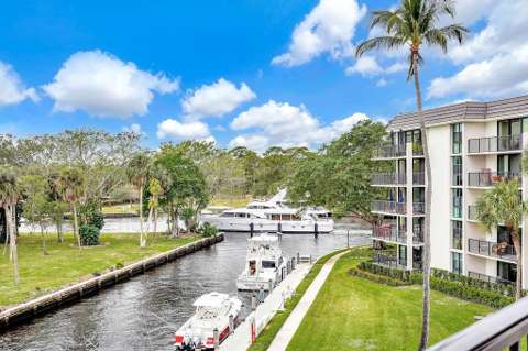 1350 River Reach Drive #417, waterfront for sale in Fort Lauderdale