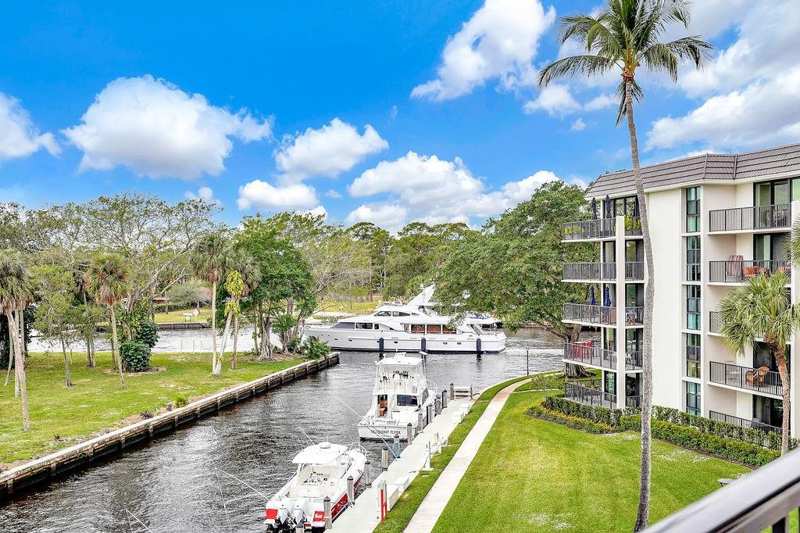 2 bedroom Condominium at 1350 River Reach Drive #417, River Reach Condominium Vi, Fort Lauderdale — photo 1
