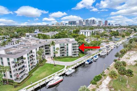 1350 River Reach Drive #417, Fort Lauderdale FL - photo 21 of 35