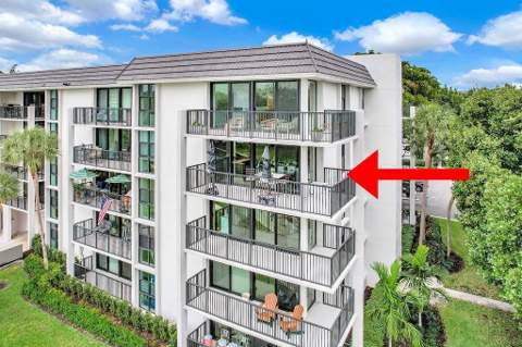 1350 River Reach Drive #417, Fort Lauderdale FL - photo 22 of 35