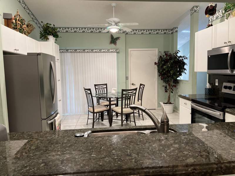 2 bedroom Condominium at 9632 Sills Drive #204, Sun Valley East Condo, Boynton Beach — photo 4