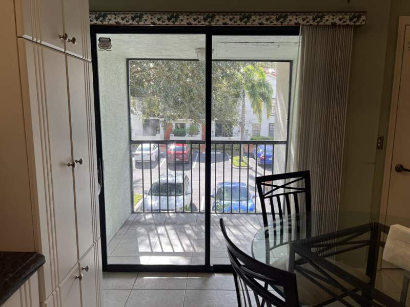 2 bedroom Condominium at 9632 Sills Drive #204, Sun Valley East Condo, Boynton Beach — photo 5