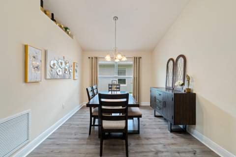 873 NE Whistling Duck Way, Port St. Lucie FL - photo 8 of 36
