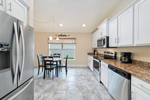873 NE Whistling Duck Way, Port St. Lucie FL - photo 12 of 36