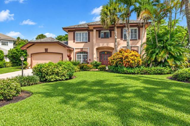2735 Windham Court, home for sale in Delray Beach