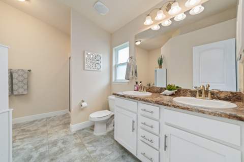 873 NE Whistling Duck Way, Port St. Lucie FL - photo 20 of 36