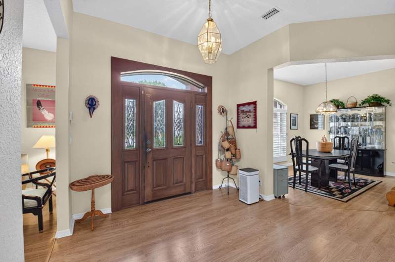 4 bedroom Single Family Residence at 2735 Windham Court, Andover Sec 2, Delray Beach — photo 3