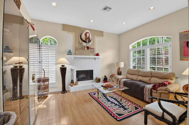 4 bedroom Single Family Residence at 2735 Windham Court, Andover Sec 2, Delray Beach — photo 4