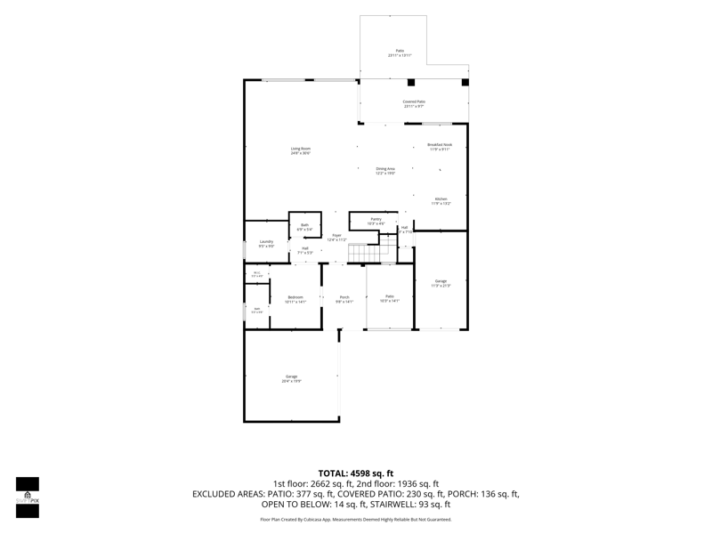 4 bedroom Single Family Residence at 4406 SW 178th Avenue, Tuscan Isles, Miramar — photo 2