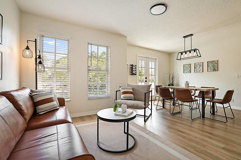 1 bedroom Condominium at 1105 Lake Shore Drive #205, Bay Reach Condo, Lake Park — photo 4