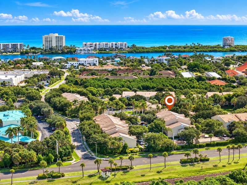 2 bedroom Condominium at 278 Village Boulevard #8306, Lighthouse Cove At Tequesta Condo, Tequesta — photo 1