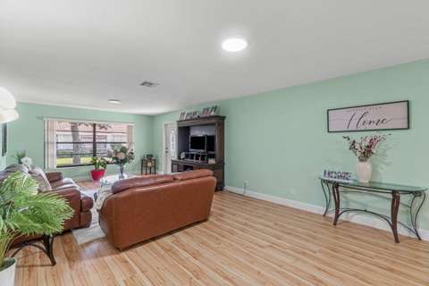 9825 Walnut Tree Way, home for sale in Boynton Beach 33436
