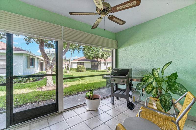 2 bedroom Villa at 9825 Walnut Tree Way, Bent Tree Villas East Condo, Boynton Beach — photo 5