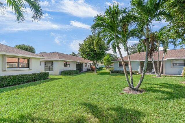 2 bedroom Villa at 9825 Walnut Tree Way, Bent Tree Villas East Condo, Boynton Beach — photo 4