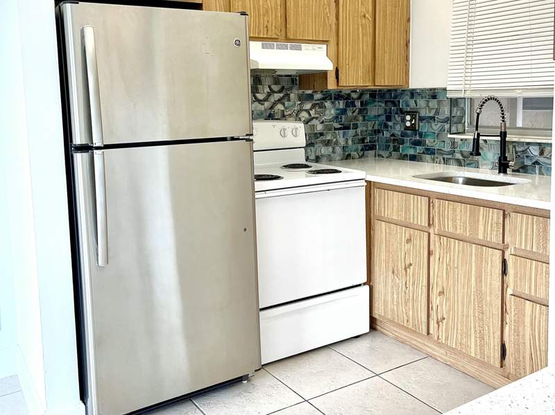 1 bedroom Condominium at 3822 N University Drive, University Place Condo, Coral Springs — photo 5