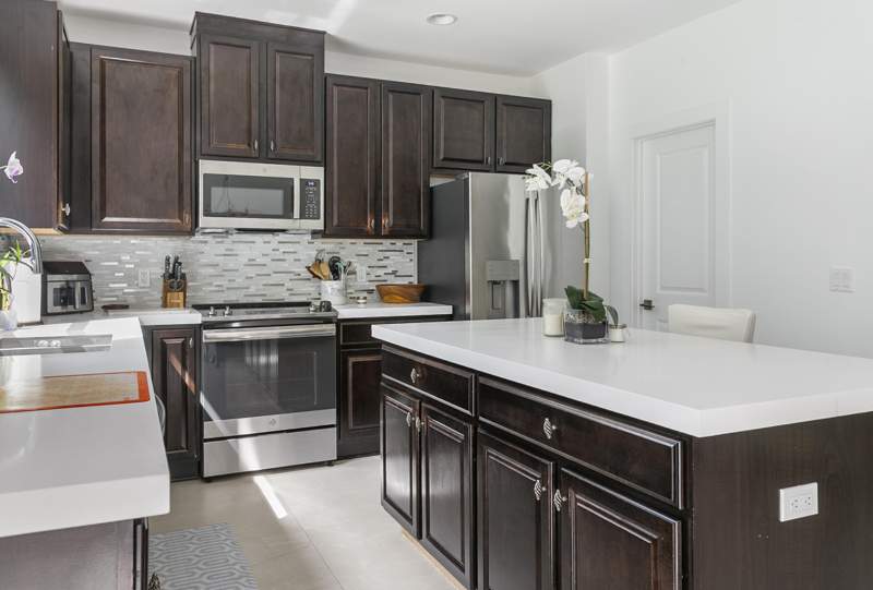 3 bedroom Townhouse at 4511 E Aqua Bella Lane, Canal Groves, Dania Beach — photo 4