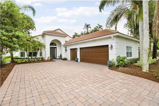 8161 Cypress Point Road