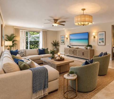 1431 S Ocean Boulevard #87, Lauderdale-By-The-Sea FL - photo 17 of 47