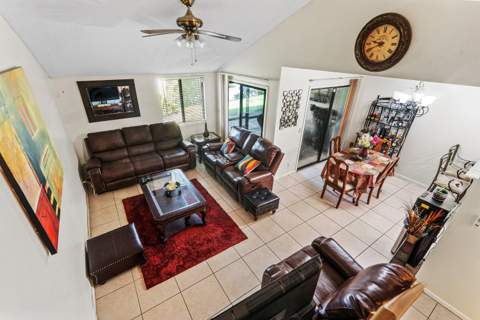 1595 Woodbridge Lakes Circle, West Palm Beach FL - photo 8 of 16