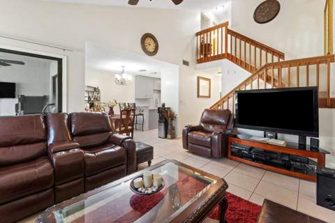 1595 Woodbridge Lakes Circle, West Palm Beach FL - photo 6 of 16