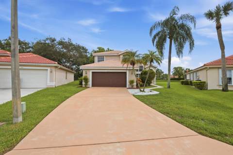 8132 Mystic Harbor Circle, Boynton Beach FL - photo 7 of 59