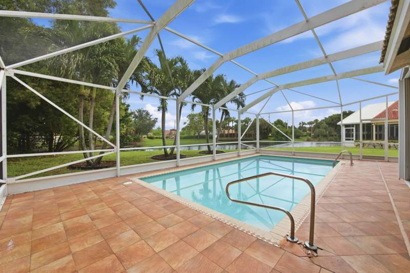 4 bedroom Single Family Residence at 8132 Mystic Harbor Circle, Nautica 1, Boynton Beach — photo 3