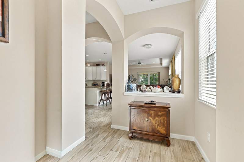 2 bedroom Villa at 12796 SW Lake Fern Circle, Lakepark At Tradition Plat 3, Port St. Lucie — photo 5