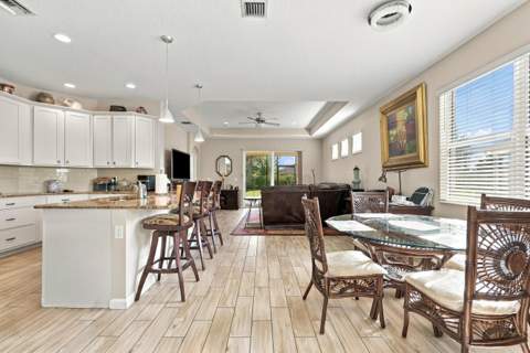 12796 SW Lake Fern Circle, Port St. Lucie FL - photo 6 of 45