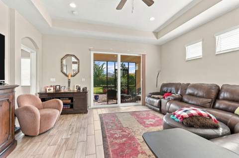 12796 SW Lake Fern Circle, Port St. Lucie FL - photo 7 of 45