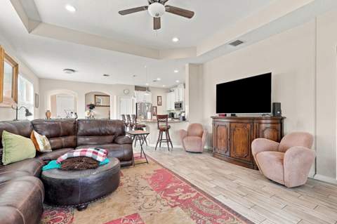 12796 SW Lake Fern Circle, Port St. Lucie FL - photo 9 of 45
