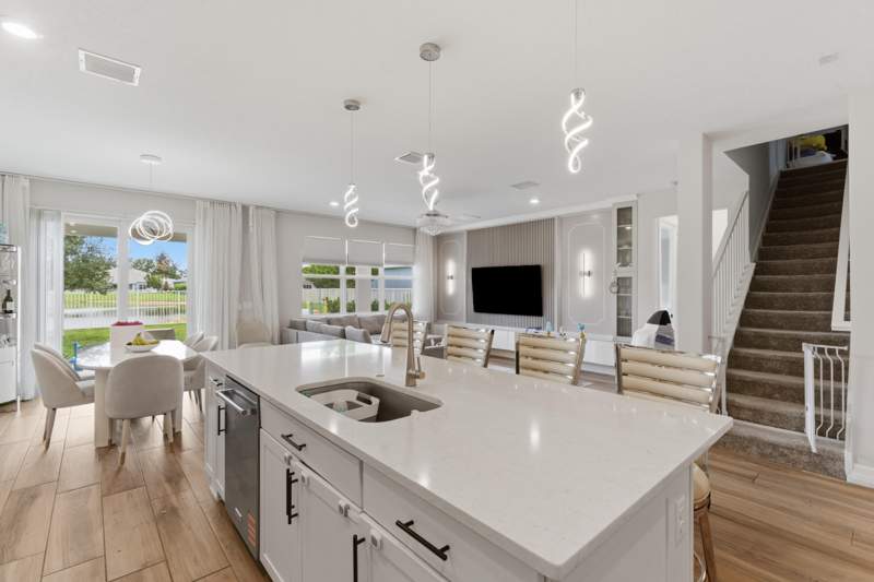 5 bedroom Single Family Residence at 5322 Yellow Water Lily Court, Windsong Estates, Lake Worth — photo 4