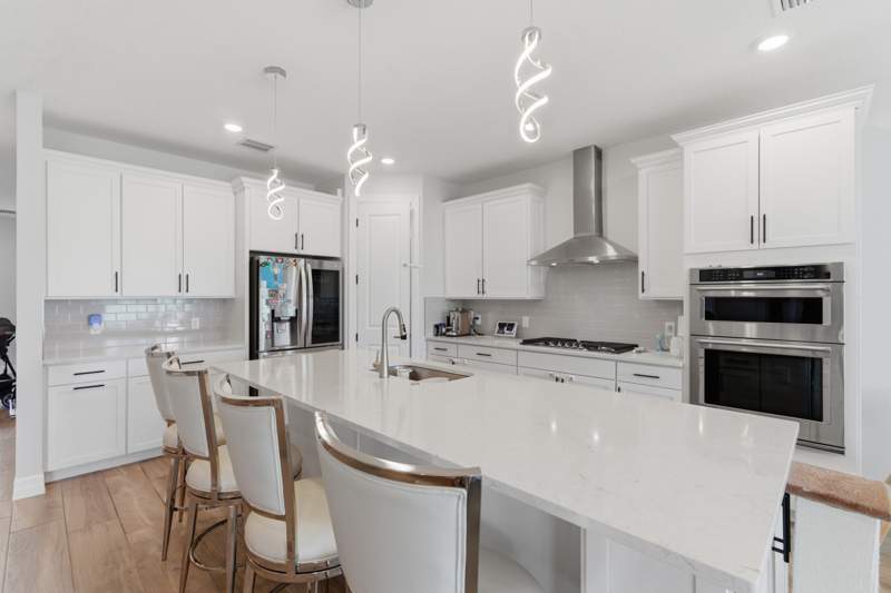 5 bedroom Single Family Residence at 5322 Yellow Water Lily Court, Windsong Estates, Lake Worth — photo 5